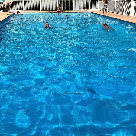 Piscine Et Tennis En Centre Ville Et A 10 Mn Des Plages Apartment Hyeres