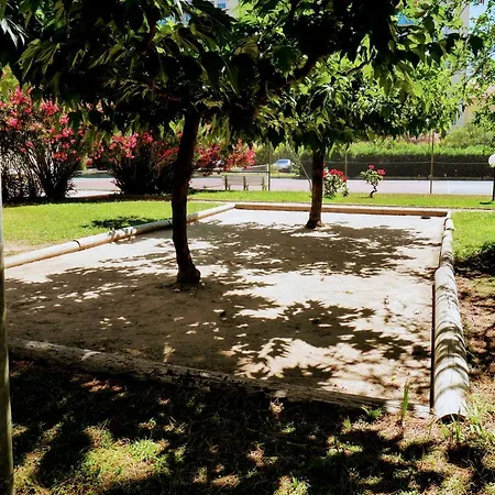 Piscine Et Tennis En Centre Ville Et A 10 Mn Des Plages * Hyeres